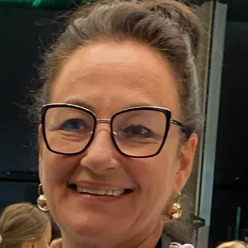 Maria Powichrowska